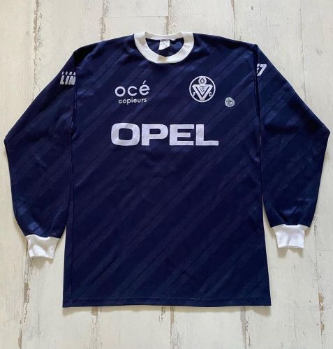 Girondins Bordeaux 1989-90 home