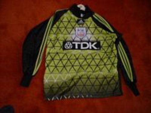 Crystal Palace 1998-99 Portero