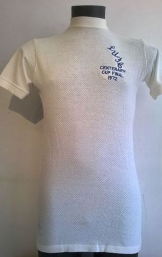 Leeds United 1971-72 Local