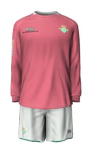 Real Betis 2010-11 Portero