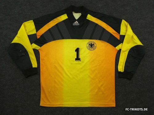 Germany 1993 Home