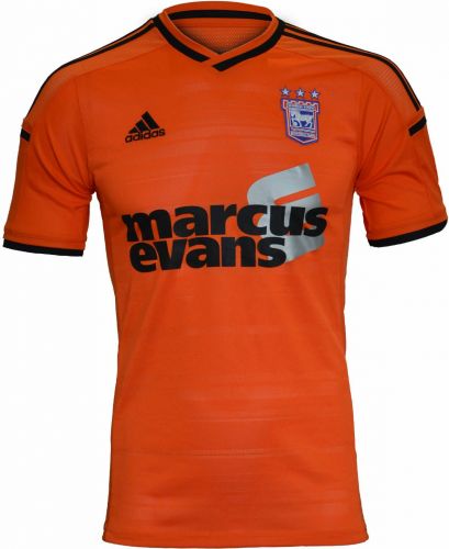 Ipswich Town 2014-15 Away