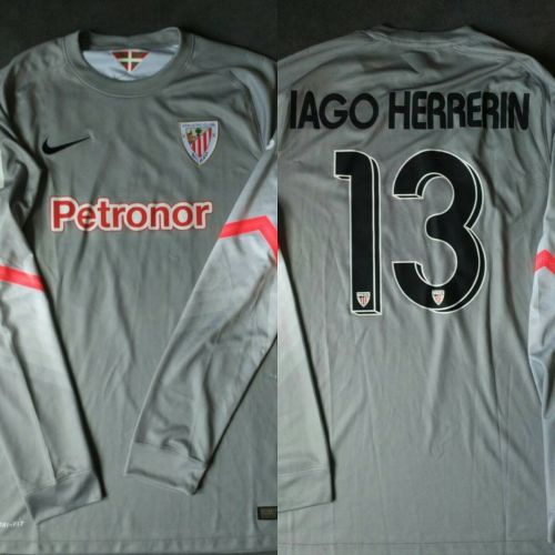 Athletic Bilbao 2014-15 Portero