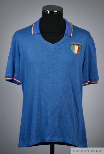 Italy 1982 Local