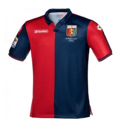 Genoa 2014-15 home