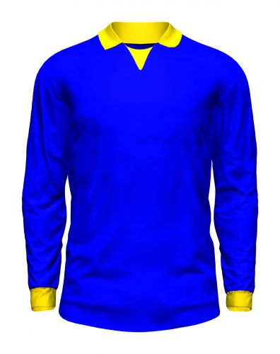 Aston Villa 1977-78 Third
