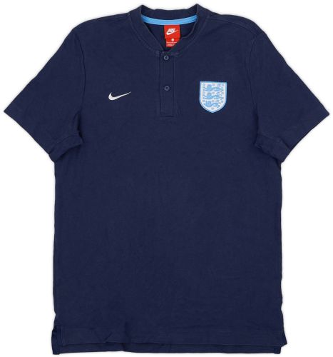 England 2017 Home