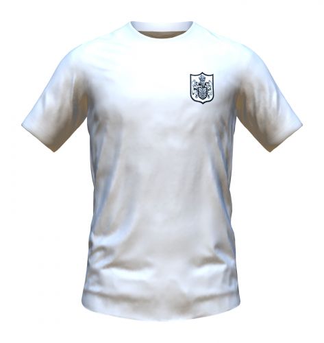 Fulham 1966-67 Home