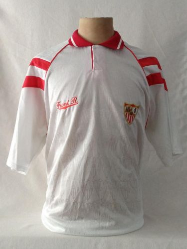 Sevilla FC 1992-93 Home