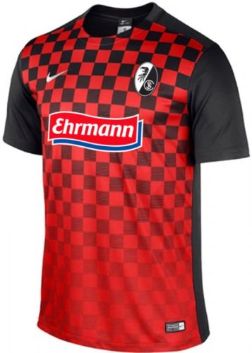 SC Freiburg 2015-16 home