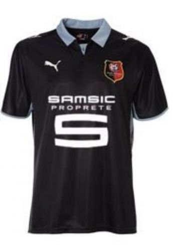 Stade Rennais 2008-09 third
