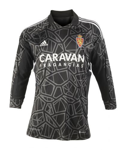 Real Zaragoza 2022-23 GK