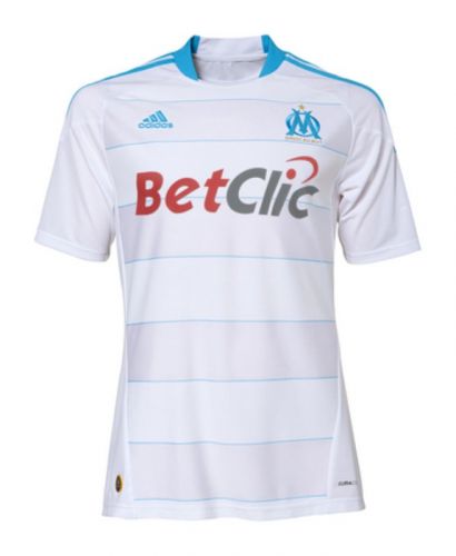 Olympique Marseille 2010-11 Local