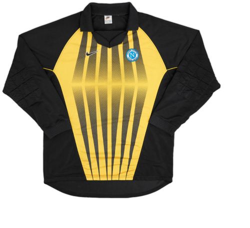 SSC Napoli 1997-98 GK