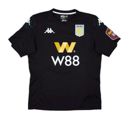 Aston Villa 2019-20 GK