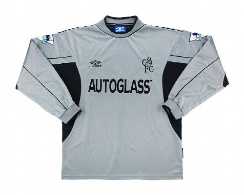 Chelsea 1999-00 Portero