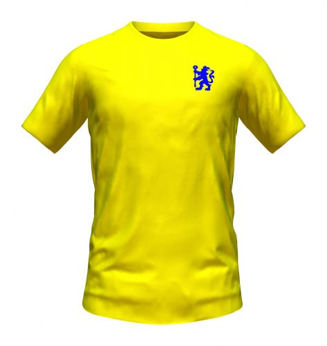 Chelsea 1969-70 Visitante