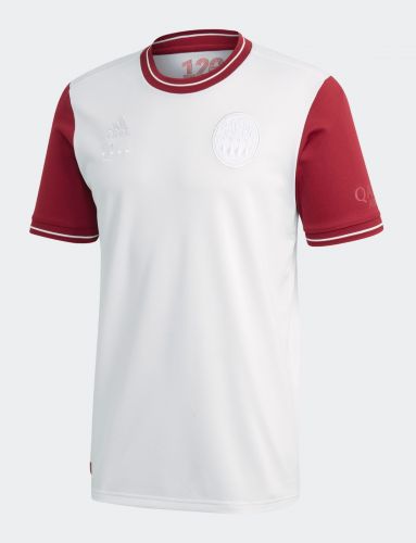 Bayern Munich 2019-20 Home