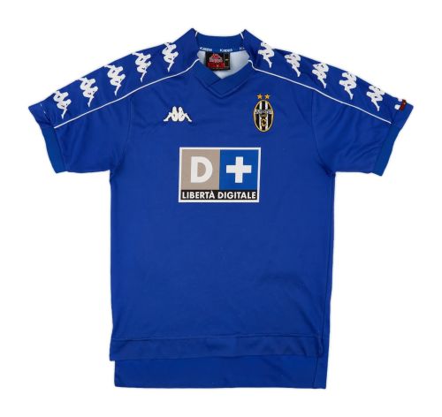 Juventus 1999-00 Away