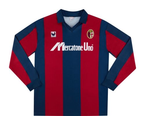Bologna FC 1990-91 home