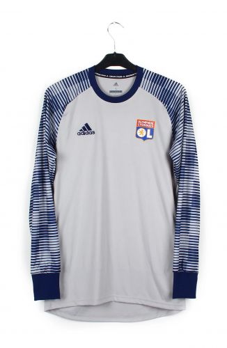 Olympique Lyon 2019-20 gk