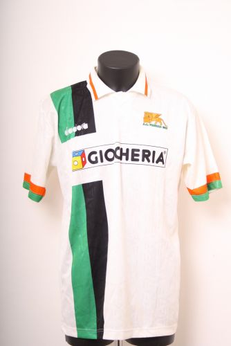 Venezia FC 1992-93 away