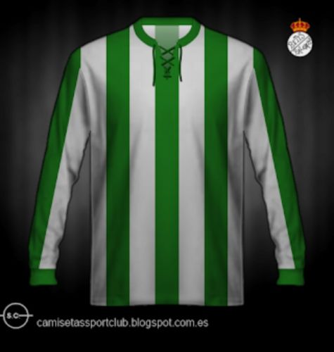 Real Betis 1914 Local