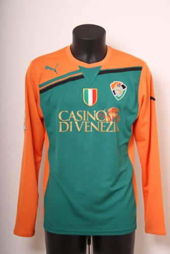Venezia FC 2012-13 home