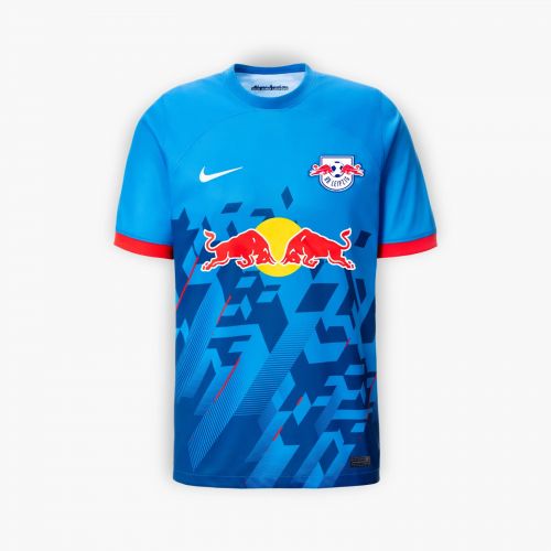 RB Leipzig 2023-24 third
