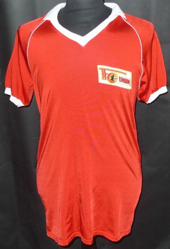 Union Berlin 1988-89 home