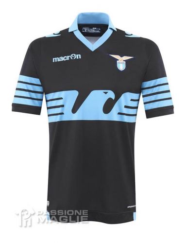 Lazio 2015-16 away
