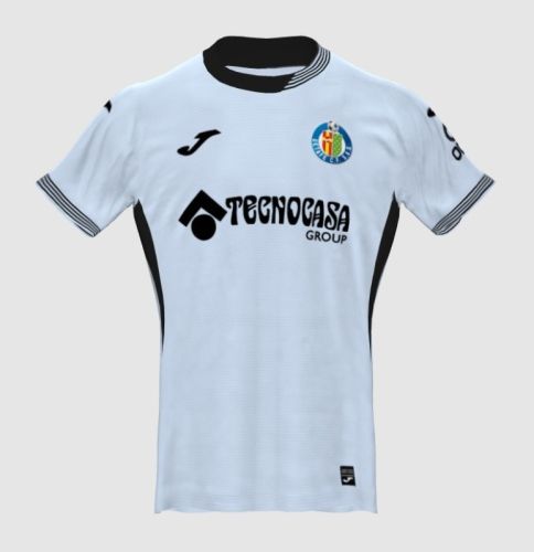 Getafe CF 2025-26 GK