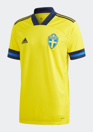 Sweden 2020 home