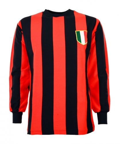 AC Milan 1951-52 Local