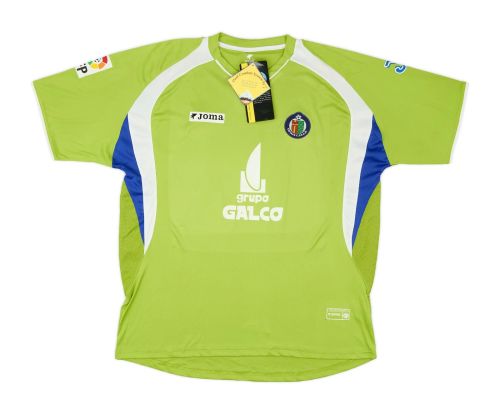 Getafe CF 2006-07 Third