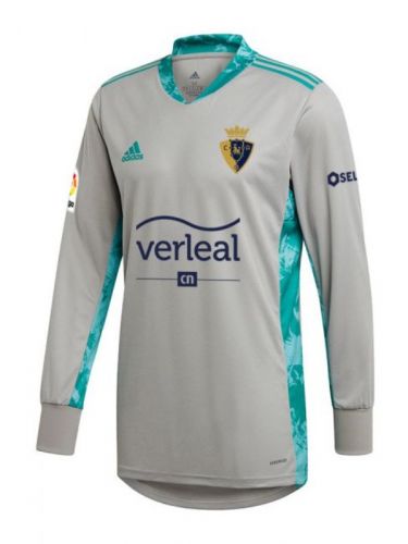 Osasuna 2020-21 GK