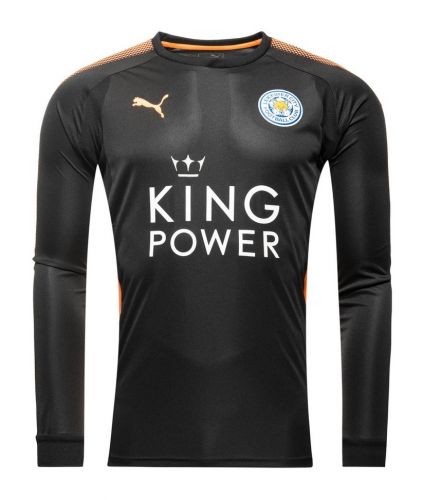 Leicester City 2017-18 Local
