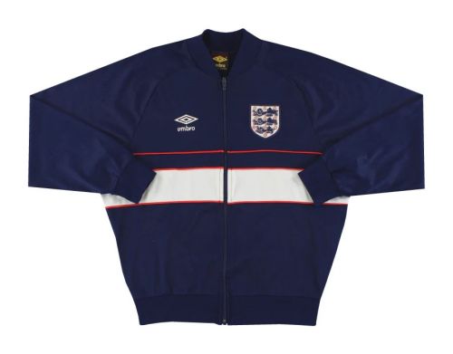 England 1984 Home