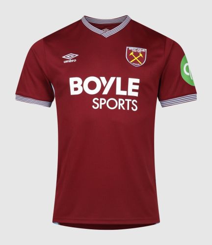 West Ham United 2025-26 Local