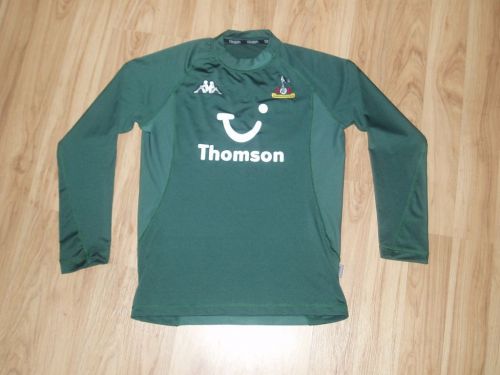 Tottenham Hotspur 2004-05 Portero
