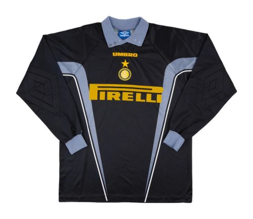 Inter Milan 1997-98 Home