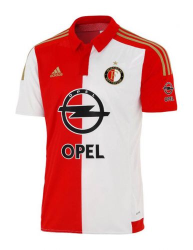 Feyenoord 2015-16 home