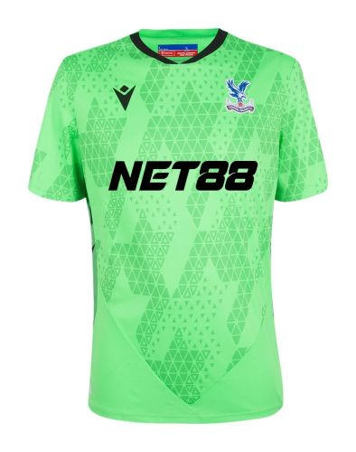 Crystal Palace 2025-26 Local