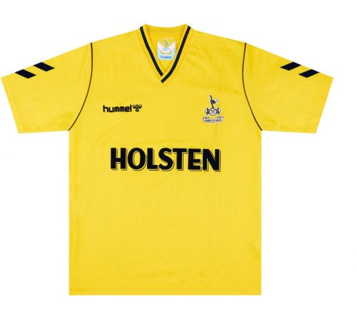 Tottenham Hotspur 1989-90 Visitante