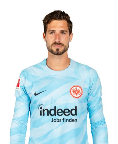 Eintracht Frankfurt 2023-24 gk