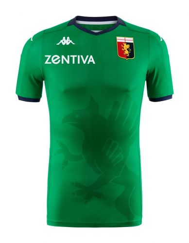 Genoa 2019-20 gk