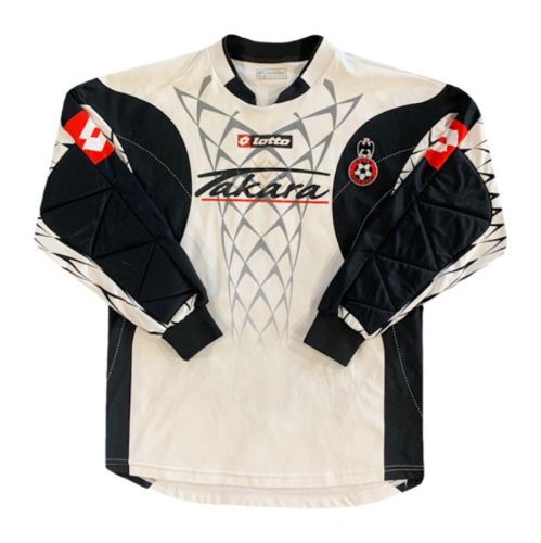 OGC Nice 2007-08 gk