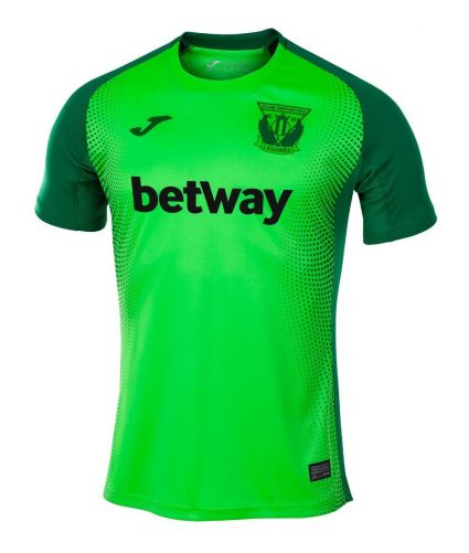 Leganés 2019-20 Visitante