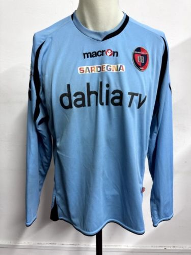 Cagliari 2009-10 gk