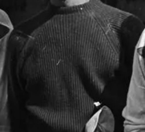 Olympique Lyon 1955-56 gk